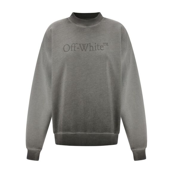 Off-White Women 'Laundry Skate' Sweatshirt